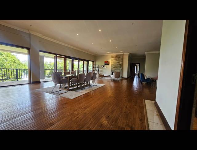 5 BEDROOM HOUSE FOR SALE IN SABLE HILLS